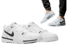 NIKE CROSS TRAINER LOW
