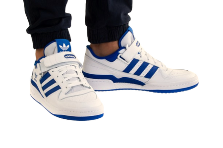 ADIDAS FORUM LOW