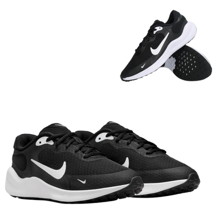 NIKE REVOLUTION 7 (GS)