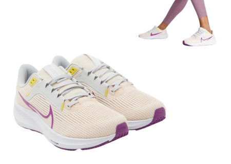 W NIKE AIR ZOOM PEGASUS 40