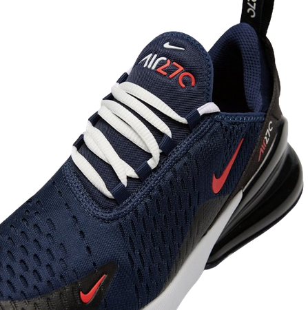 NIKE AIR MAX 270 (GS)