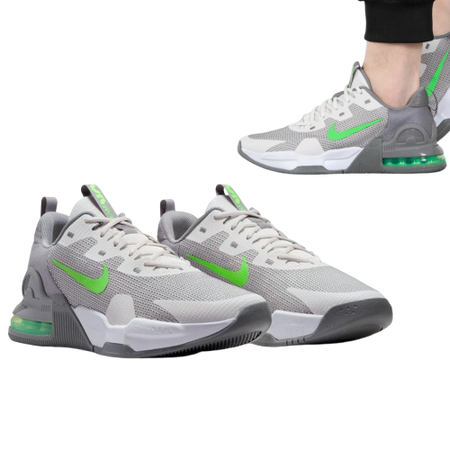 NIKE AIR MAX ALPHA TRAINER 5