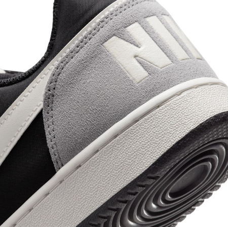 NIKE COURT BOROUGH LOW PREM