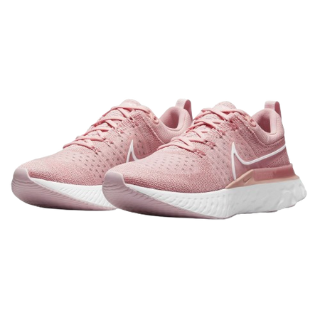 W NIKE REACT INFINITY RUN FK 2