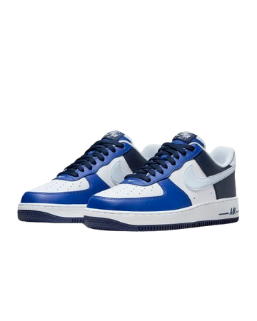 NIKE AIR FORCE 1 '07 LV8