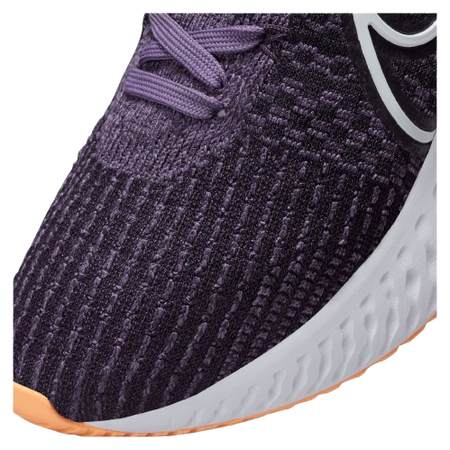 W NIKE REACT INFINITY RUN FK 3