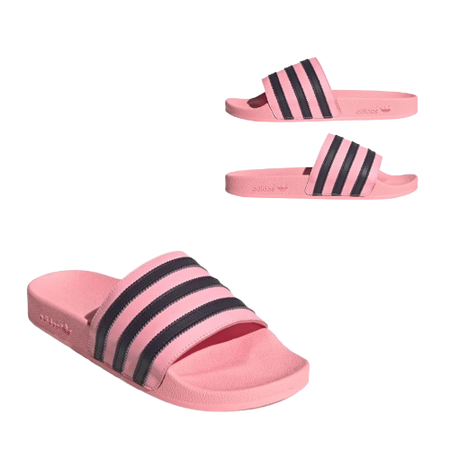 ADIDAS ADILETTE SLIDES JH7789