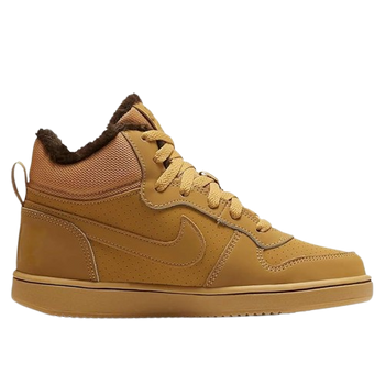 NIKE COURT BOROUGH MID WNTR (GS)