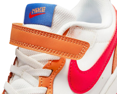 NIKE COURT BOROUGH LOW 2 (PSV)