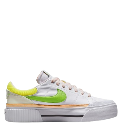 WMNS NIKE COURT LEGACY LIFT