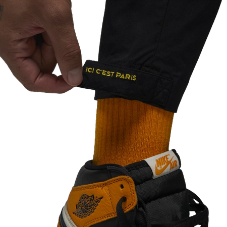 SPODNIE MĘSKIE DRESOWE NIKE PARIS SAINT-GERMAIN