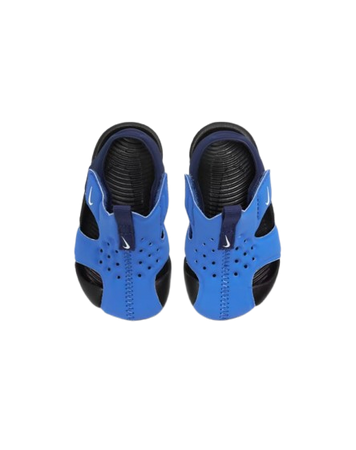 NIKE SANDAŁY DZIECIĘCE SUNRAY PROTECT 2 (TD)