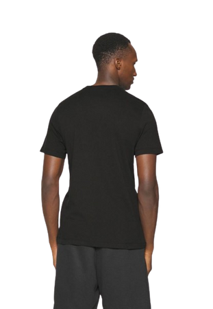 KOSZULKA MĘSKA SPORTOWA NIKE DRI-FIT FITNESS