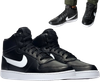 NIKE EBERNON MID