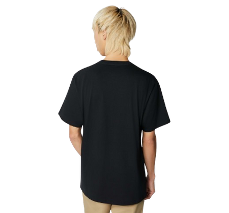 KOSZULKA SPORTOWA CONVERSE UNISEX CHUCK PATCH