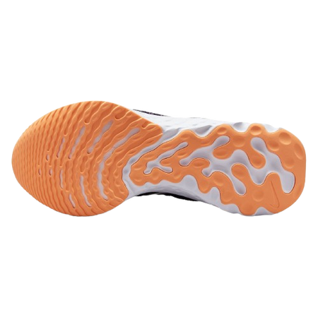 W NIKE REACT INFINITY RUN FK 3