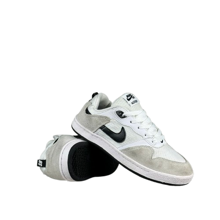 WMNS NIKE SB ALLEYOOP