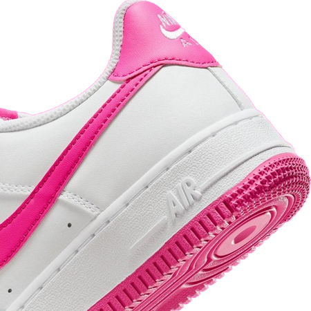 NIKE AIR FORCE 1 (GS)