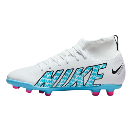 NIKE JR SUPERFLY 9 CLUB FG/MG