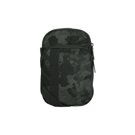 TORBA NA RAMIĘ ADIDAS ORGANIZER CAMO FEST BAG
