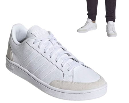 ADIDAS GRAND COURT SE