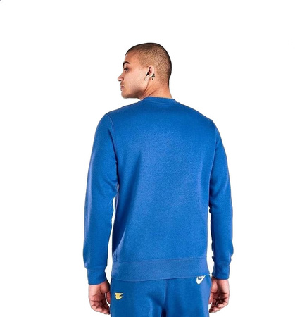 Bluza męska Nike Sportswear Club Fleece Crew