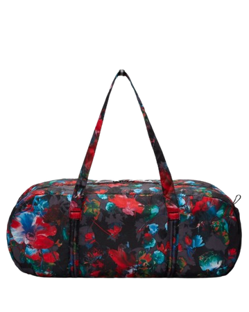 TORBA NIKE NK STASH DUFF - AOP