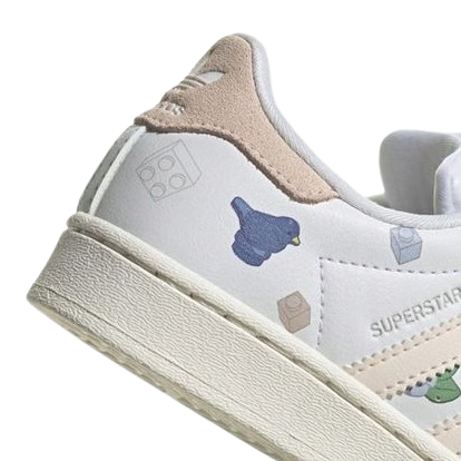 ADIDAS SUPERSTAR CF C