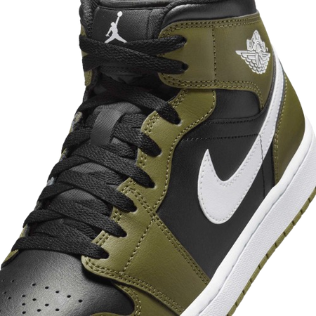 NIKE AIR JORDAN MID