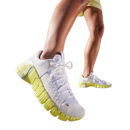 W NIKE FREE METCON 5