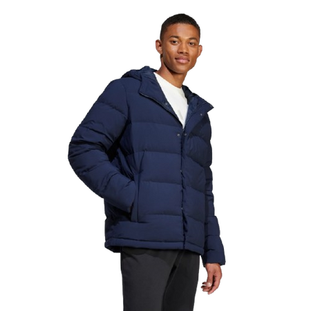 ADIDAS KURTKA HELIONIC HO JKT