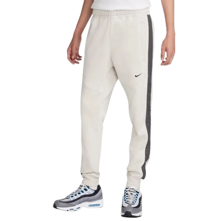 SPODNIE MĘSKIE SPORTOWE NIKE FLEECE JOGGER