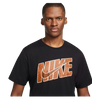 KOSZULKA MĘSKA SPORTOWA NIKE T SHIRT SPORTSWEAR