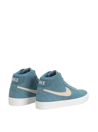 BUTY SPORTOWE NIKE SB BRUIN HI