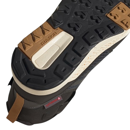 ADIDAS TERREX TRAILMAKER HIGH C.R