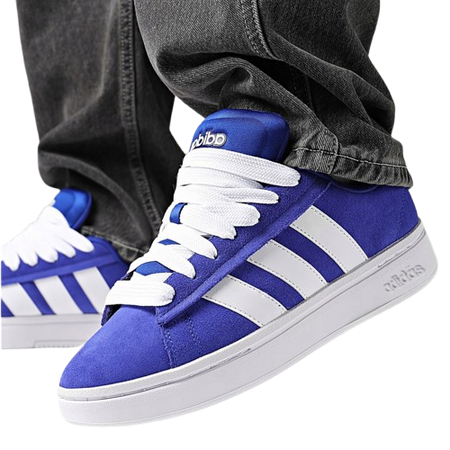 ADIDAS GRAND COURT ALPHA 00s