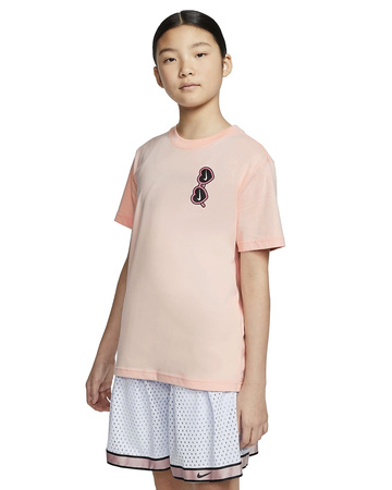 Bluzka dziecięca Nike Sportswear