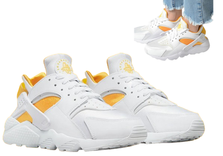W NIKE HUARACHE