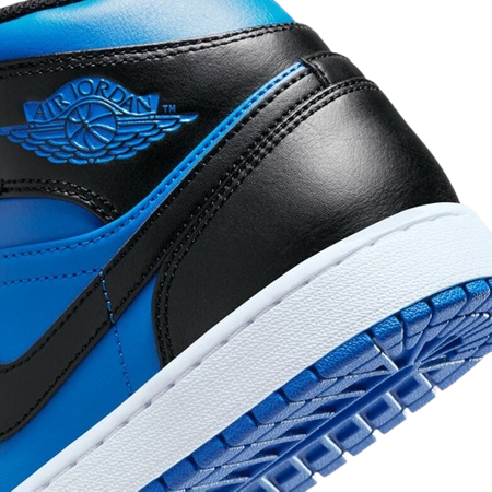 NIKE AIR JORDAN 1 MID