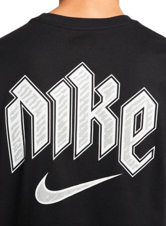 KOSZULKA MĘSKA SPORTOWA NIKE DRI FIT RUN DIVISION