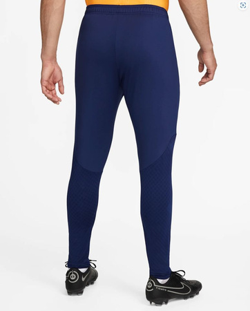 Spodnie męskie piłkarskie Nike Dri-FIT FC Barcelona Strike