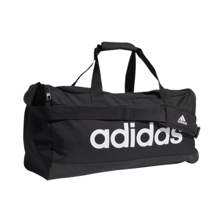 TORBA SPORTOWA ADIDAS ESSENTIALS LOGO DUFFE BAG M