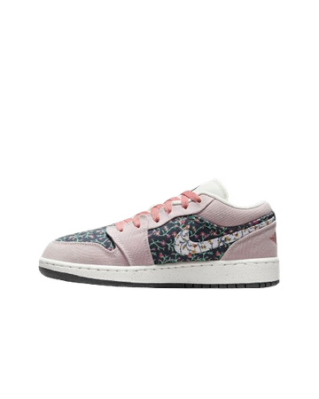 NIKE AIR JORDAN 1 LOW SE (GS)