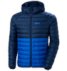 HELLY HANSEN KURTKA BANFF HOODED INSULATOR