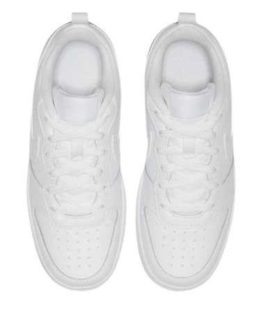 NIKE COURT BOROUGH LOW 2 (GS)