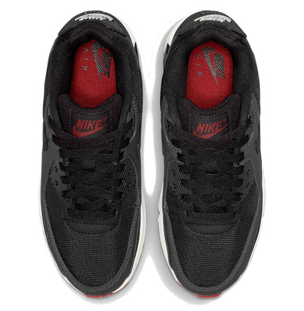 NIKE AIR MAX 90 LTR (GS)