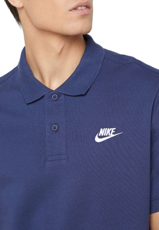 Koszulka męska Nike Polo