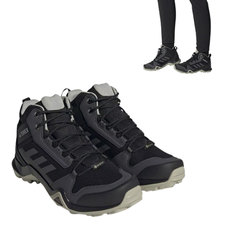 ADIDAS TERREX MID GTX W