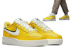 NIKE AIR FORCE 1 LV8 (GS)