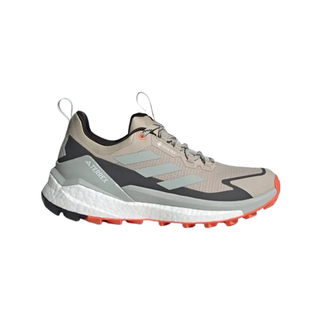 ADIDAS TERREX FREE HIKER 2.0 LOW GORE-TEX HIKING